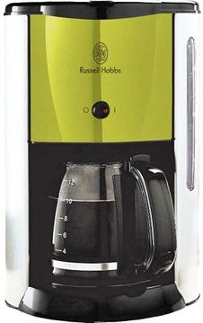 Russell Hobbs Jungle Green 18336-56