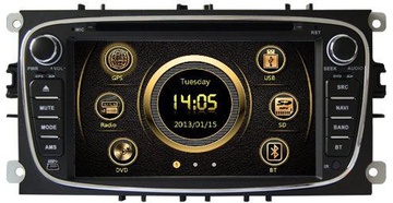 RedPower 12003 (Ford Mondeo)