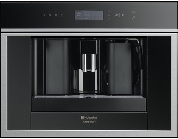 Hotpoint-Ariston MCK 103 X
