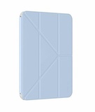 AmazingThing Minimal Case for iPad 10gen / 11" (2025) Sky Blue