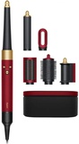 Dyson Airwrap i.d. HS08 Multi-Styler and Dryer Straight to Wavy - Red Velvet/Gold (596926-01)
