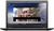 Lenovo IdeaPad 300-17 (80QH00C7RA) Black