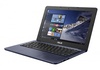 Asus EeeBook E202SA (E202SA-FD0002D) Dark Blue