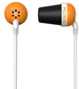 Koss The PLUG Orange