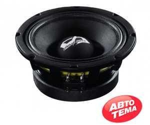 ALPHARD Deaf Bonce DB-W80