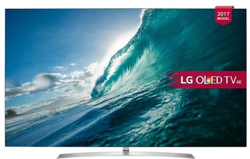 LG OLED65B7V