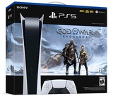 Sony PlayStation 5 Digital Edition 825GB God of War Ragnarok Bundle