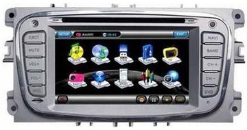 Winca Q8903I (Ford Mondeo)