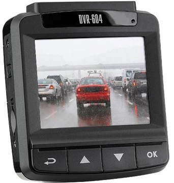 TeXet DVR-604