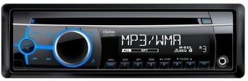 Clarion CZ102