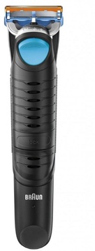 Braun BG 5010