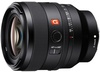 Sony SEL50F14GM 50mm f/1.4 GM