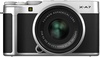 Fujifilm X-A7 kit (15-45mm) Silver