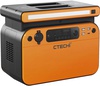 CTECHi GT500 Orange