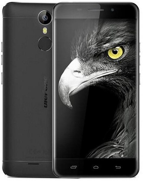 Ulefone Metal (Black)
