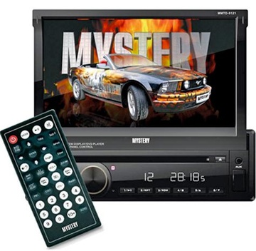 Mystery MMTD-9121