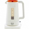 Mystery MEK-1618 white/orange
