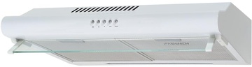 Pyramida WH 20-60 white