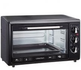 Liberton LEO-350 Black
