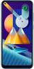 Samsung Galaxy M115 M11 3/32 Blue (SM-M115FMBN)