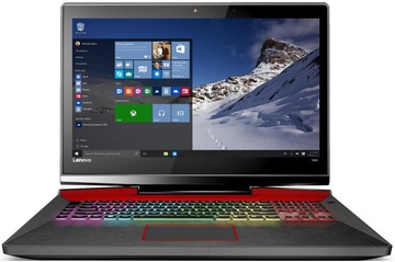 Lenovo IdeaPad Y900-17 (80Q1006KRA)