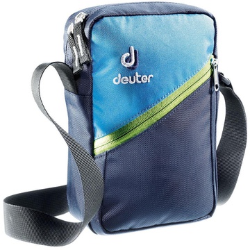 Deuter Escape II Turquoise-Midnight (85113-3312)