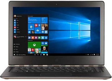 Lenovo Yoga 900-13 (80MK00K8PB) Gold