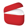 Simple Case Ultra Slim for Airpods Pro Red