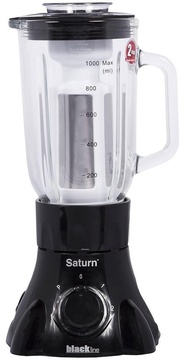 Saturn ST-FP9087 Black