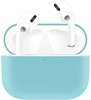 Simple Case Ultra Slim for Airpods Pro Coast Blue