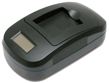 ExtraDigital for Canon BP-110 (LCD) (DV0LCD3033)