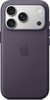 Apple iPhone 17 Pro TechWoven Case with MagSafe Purple (MGF54) (high copy)