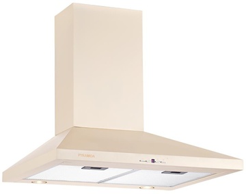 Pyramida TK 60 Ivory/U