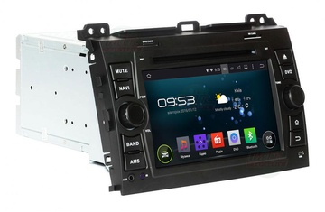 Incar AHR-2283 (Toyota Prado 120 Asia)