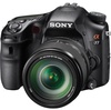 Sony Alpha SLT-A77