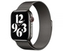 Apple Watch Ultra 3 GPS + Cellular 49mm Natural Tit. Case w. Anchor Blue Ocean Band (MEWH4)