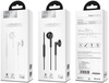 Hoco M53 Exquisite Sound White