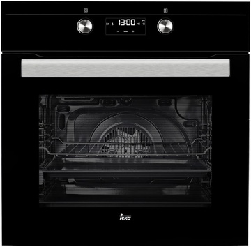 Teka EBON HS 710 Black