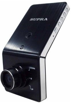 Supra SCR-533