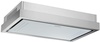 GRANADO Alia 2914-1800 inox white glass (GCH729477)