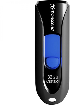 Transcend 32 GB JetFlash 790 TS32GJF790K