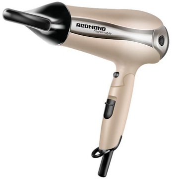 Redmond RF-515 champagne