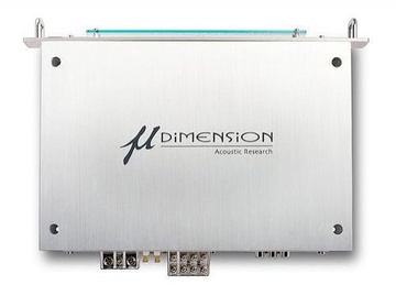 µ-Dimension RM-V41
