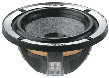 Focal Utopia Be 5W2