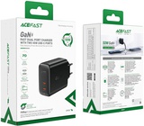 Acefast GaN A29 Dual USB-C PD 50W