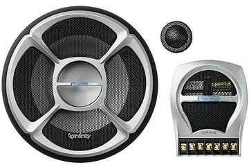 Infinity REF5020CS