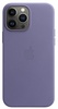 Apple iPhone 13 Pro Max Leather Case with MagSafe Wisteria (MM1P3)