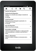 Amazon Kindle Voyage