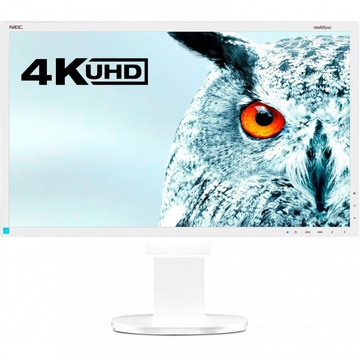 NEC EA275UHD White (60003867)