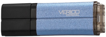 VERICO 16 GB Cordial SkyBlue VP16-16GKV1E